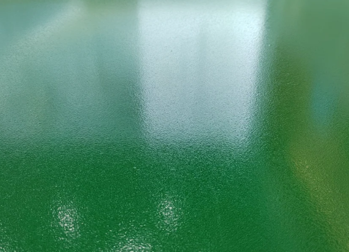 嘉定区聚氨酯地坪
