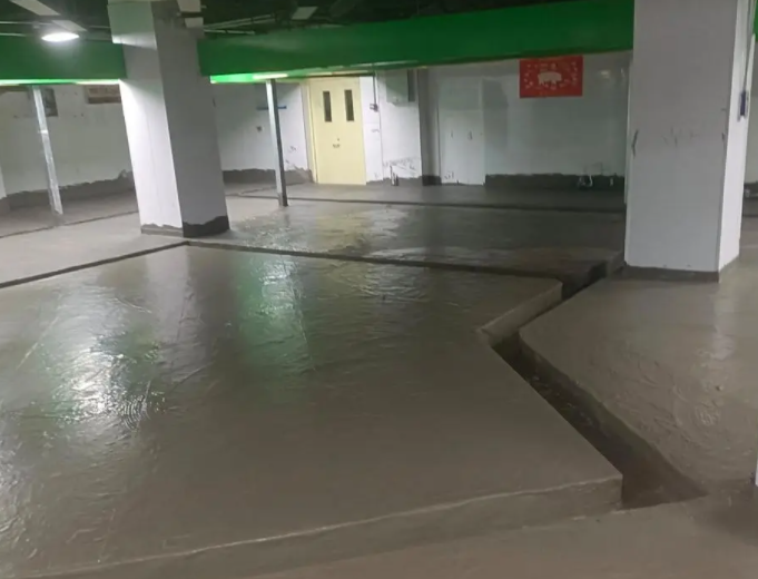 嘉定区地下室防水堵漏