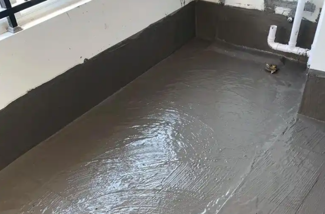 嘉定区阳台防水