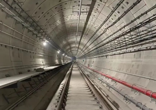 嘉定区徐州市城市轨道交通3号线一期工程公共区域装修工程