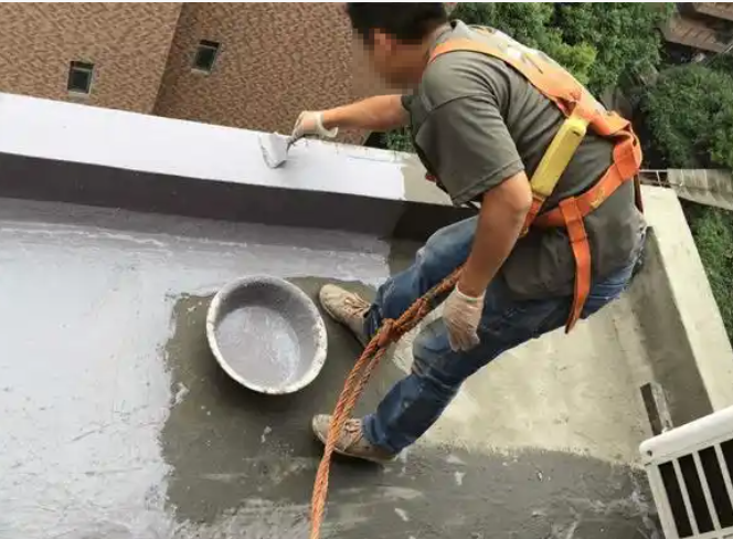 嘉定区上海复地艺墅二期、春申复地城会所防水工程/>
<blockquote class=