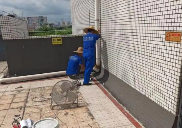 嘉定区上海专业防水