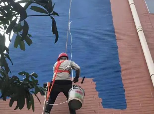 嘉定区上海防水工程公司